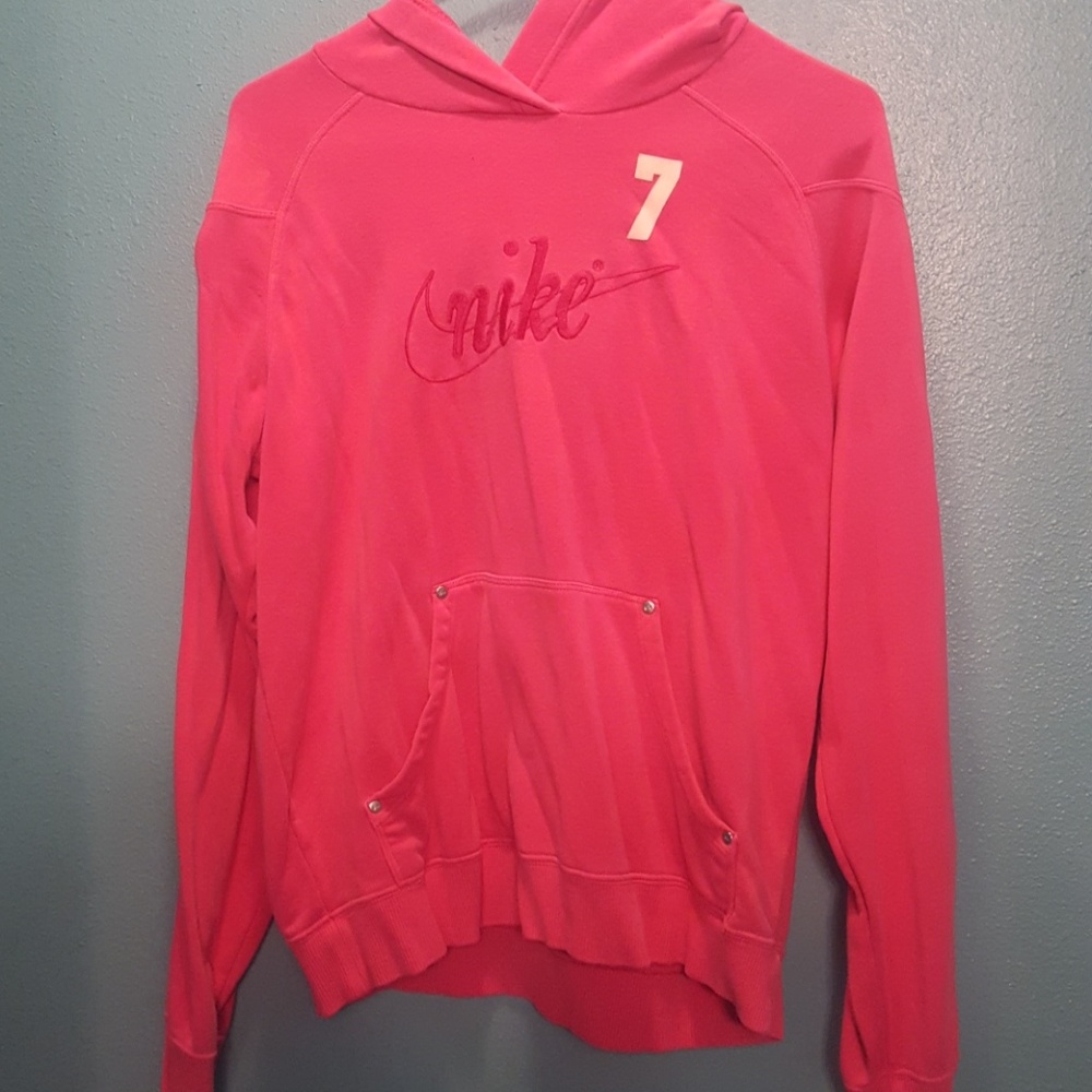 Nike hoodie