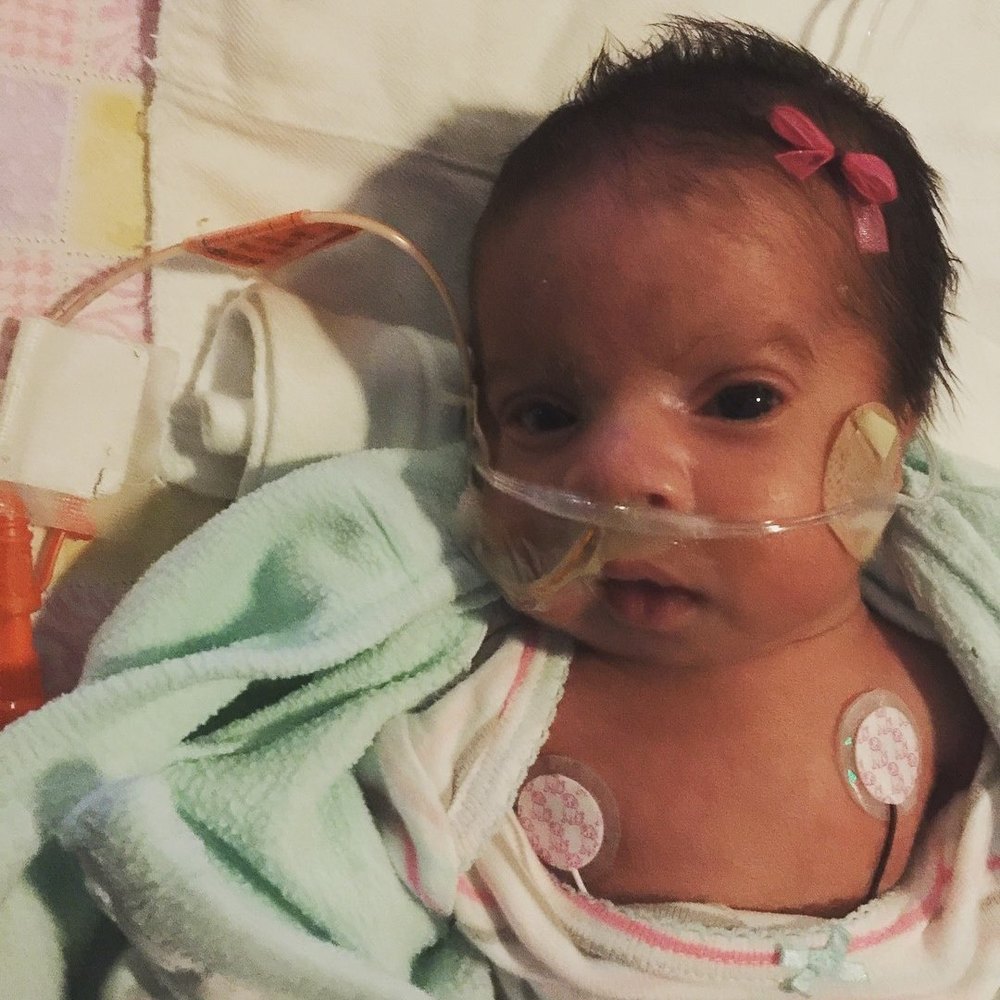 Meet your Posher, Sariah