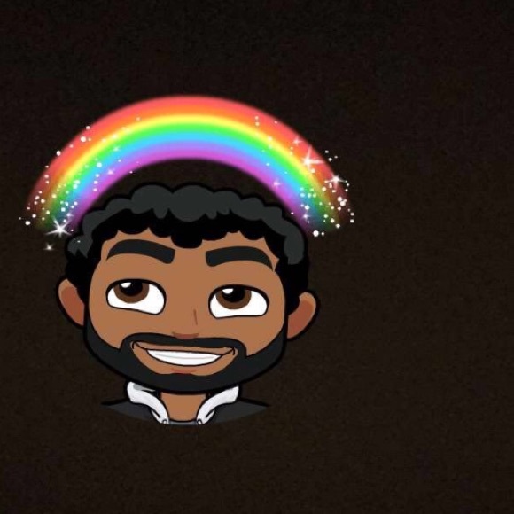 Meet your Posher, Dereje - Picture 1 of 1