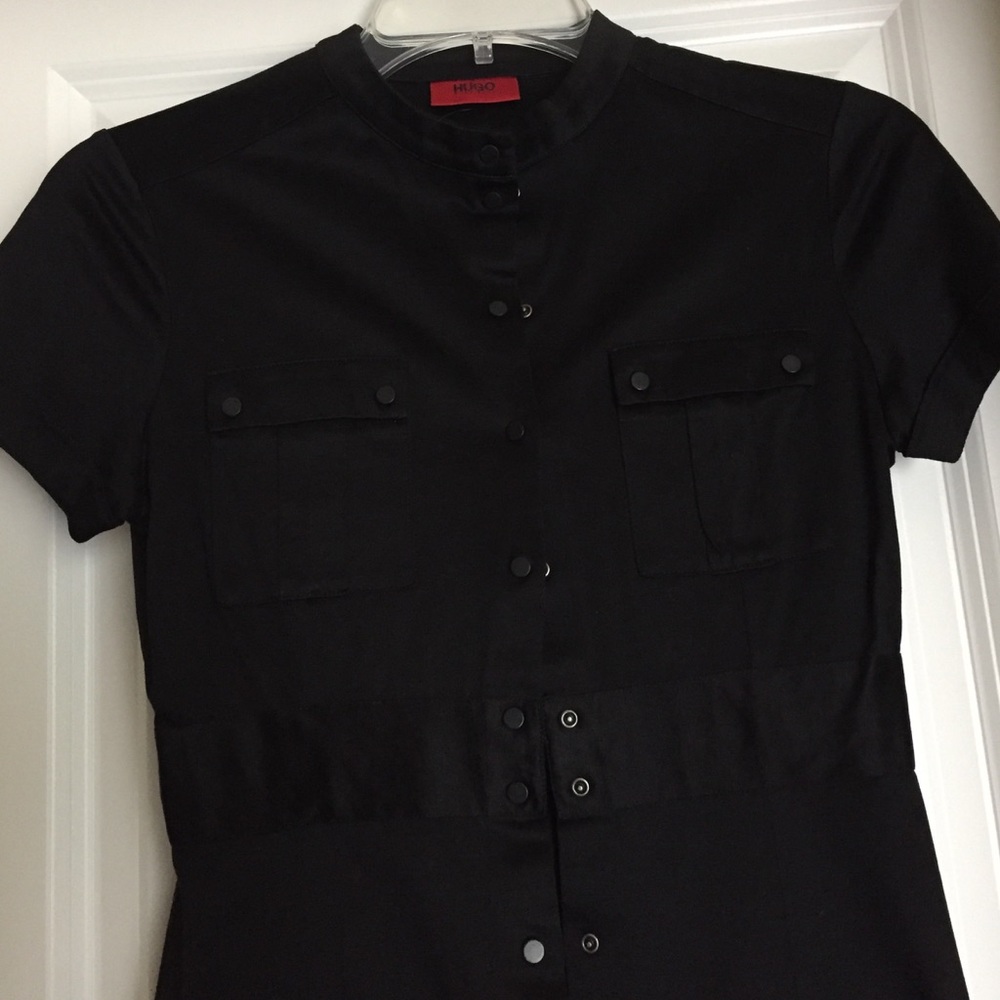 Hugo Boss Dress