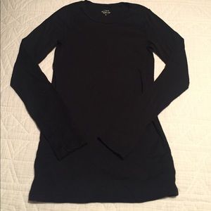 J.Crew “perfect fit” long sleeve shirt