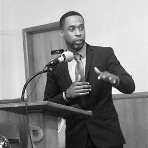 Meet your Posher, Ty