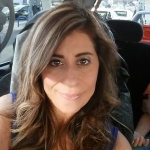 Meet your Posher, Delia