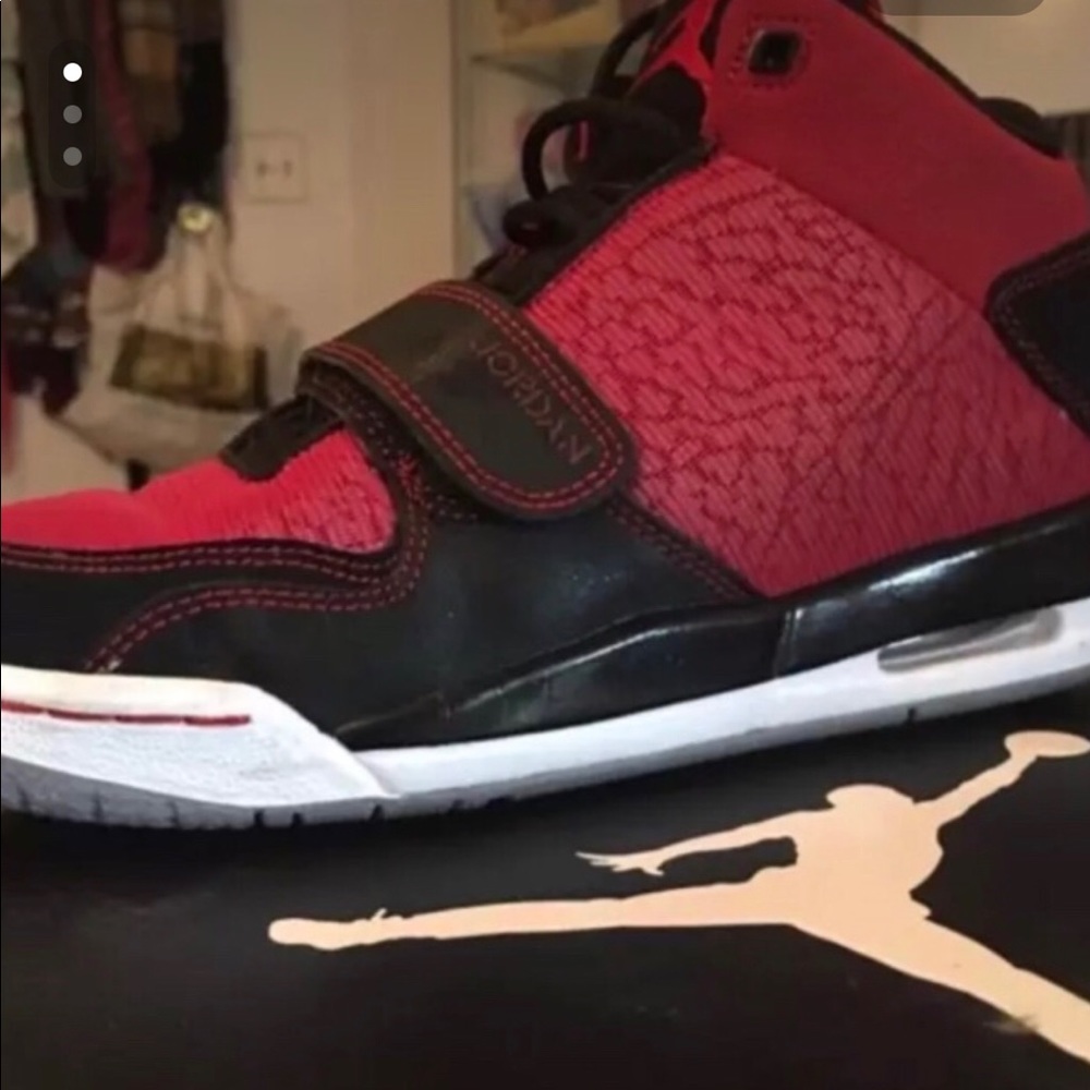Jordan’s