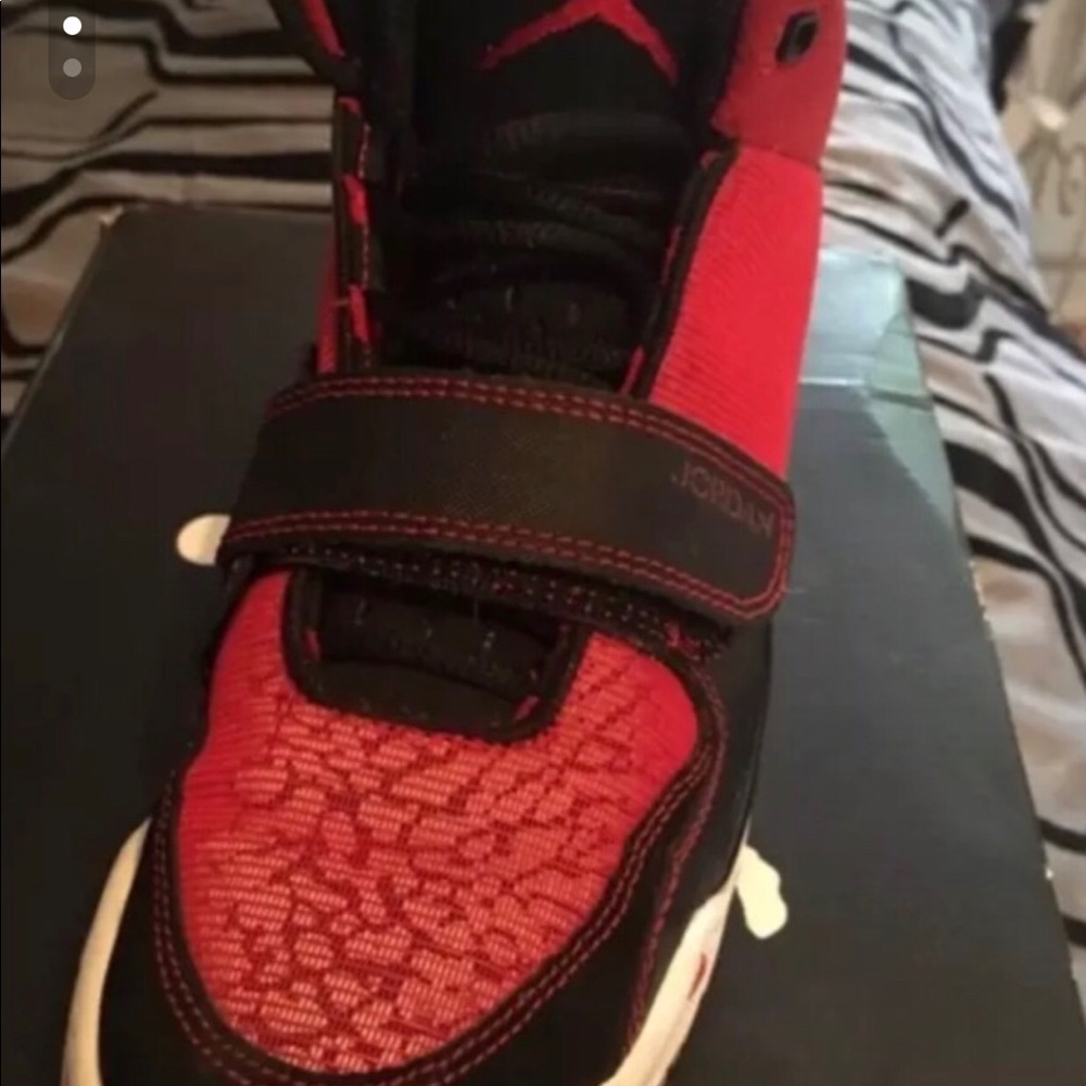 Jordan’s - Picture 2 of 2