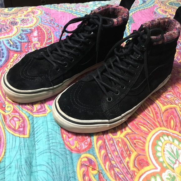 vans weather vans weather