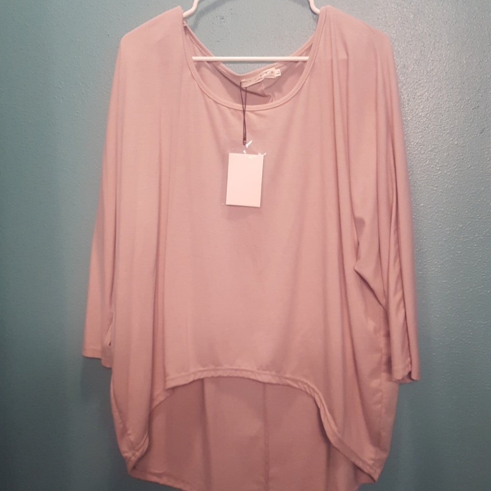 NWT blouse