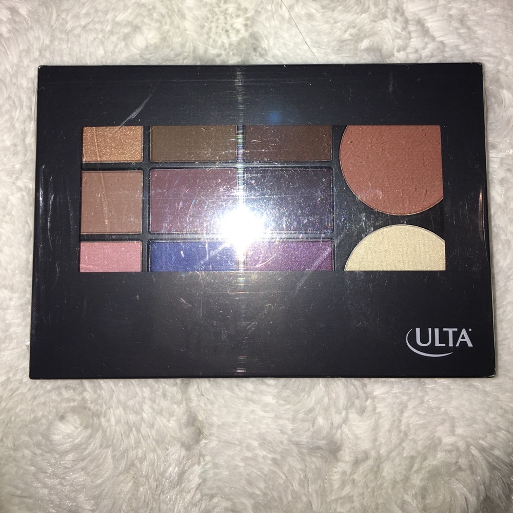 Makeup palette, never been opened