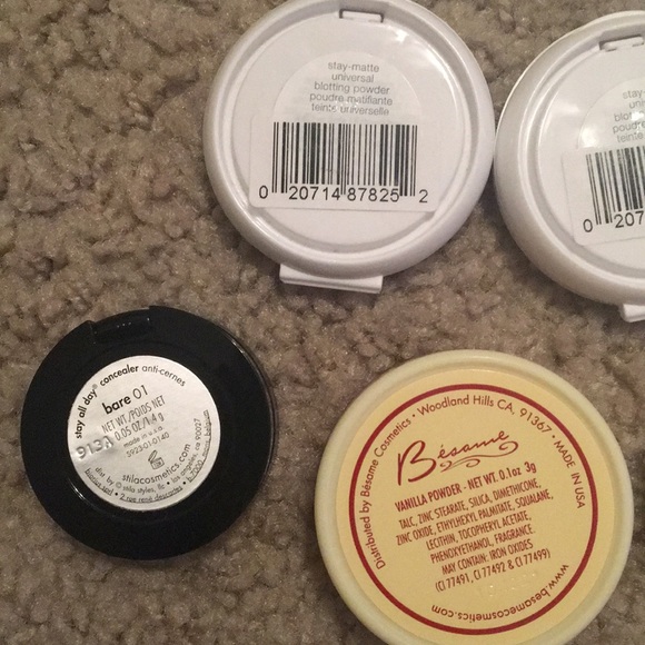 Prime, Set and Remove Bundle - Picture 2 of 6