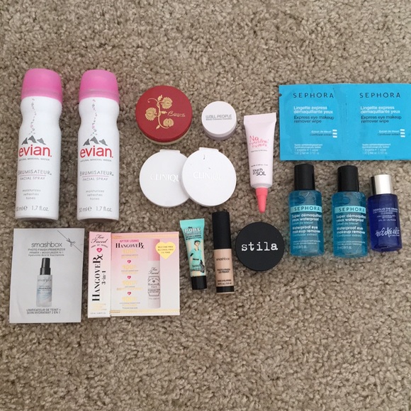 Prime, Set and Remove Bundle - Picture 1 of 6