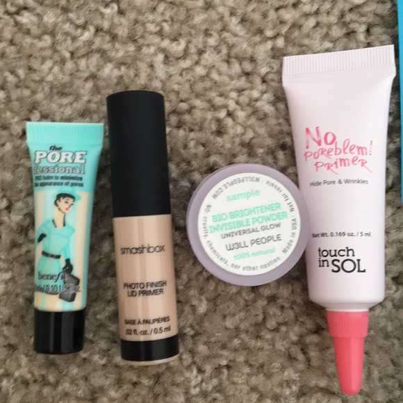 Prime, Set and Remove Bundle - Picture 3 of 6