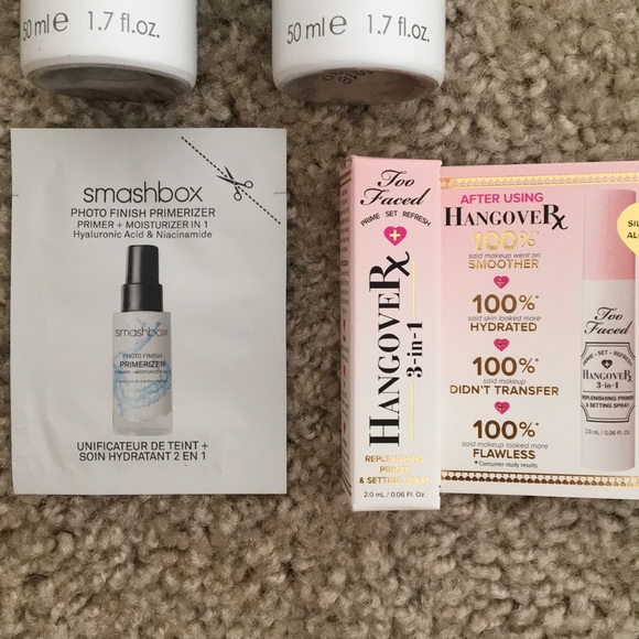 Prime, Set and Remove Bundle - Picture 5 of 6