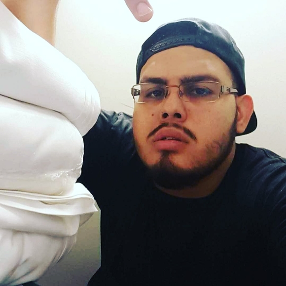 Meet your Posher, Jose - Picture 1 of 1