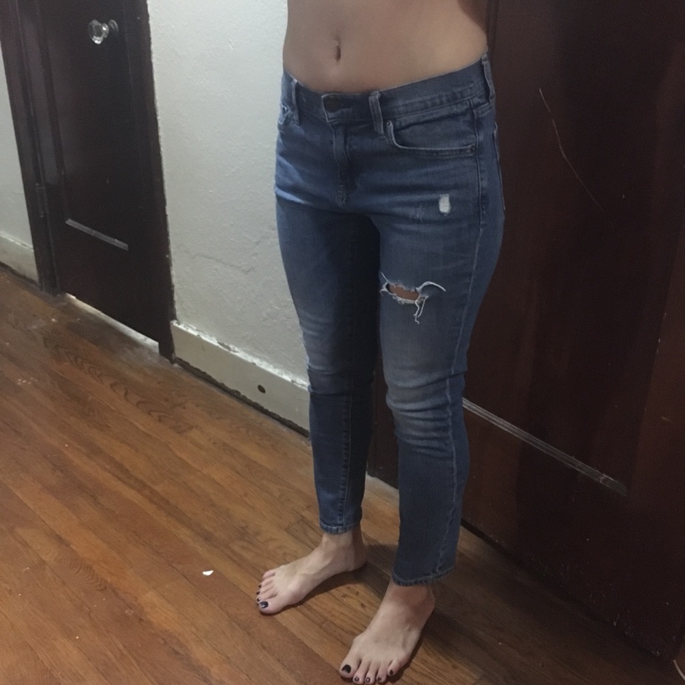 GAP jeans