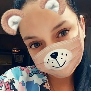 Meet your Posher, Olga