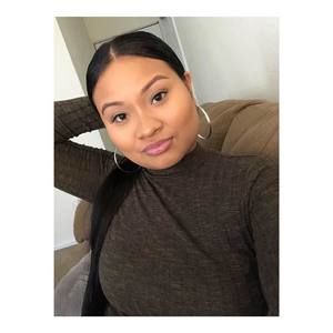 Meet your Posher, Shalyda