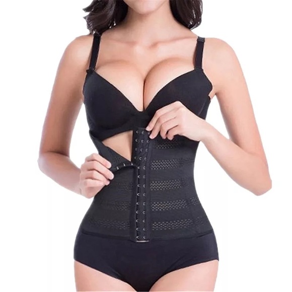 Underbust Corset Everyday Waist Shaper - Picture 2 of 2