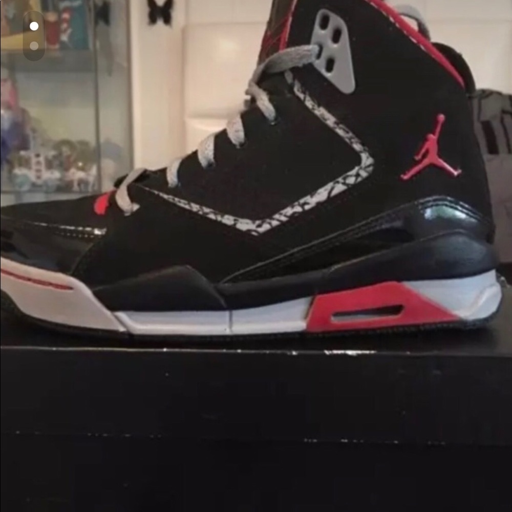 Jordan’s