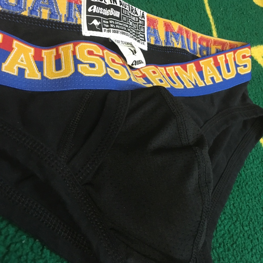 Men’s underwear