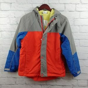 Hanna Andersson {boys} Sz 160 Coat