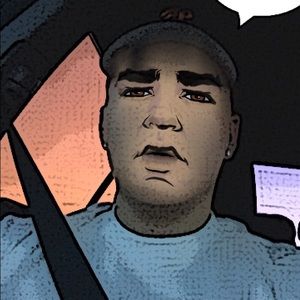 Meet your Posher, Jose