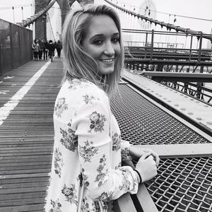 Meet your Posher, Rachel