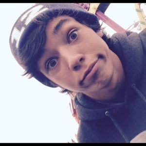 Meet your Posher, Jager