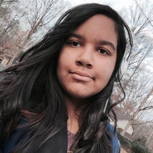 Meet your Posher, Ana