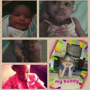 Meet your Posher, Isaiah