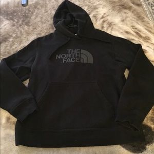 NORTH FACE SWEATER
