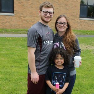 Meet your Posher, Kristin