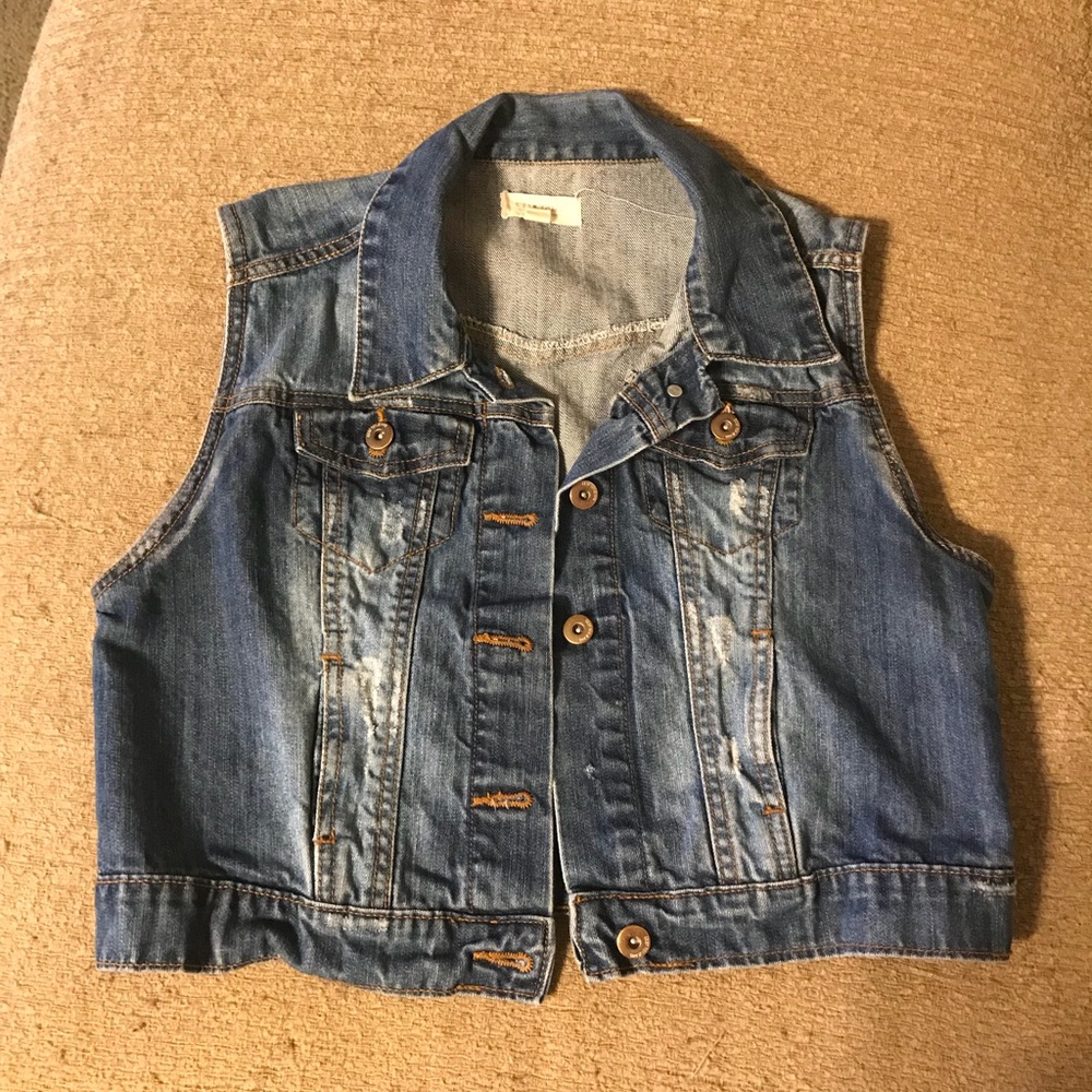 Women’s vest