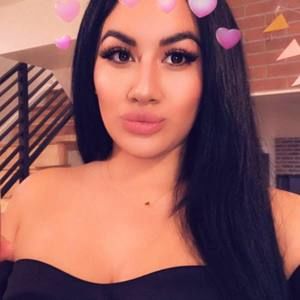 Meet your Posher, Eviana