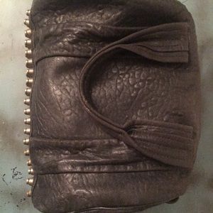 Alexander Wang Rocco Satchel Bag