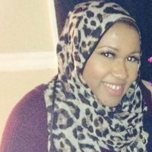 Meet your Posher, Ruyaa