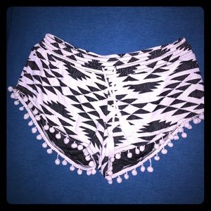 Rip Curl Desert Nights Shorts