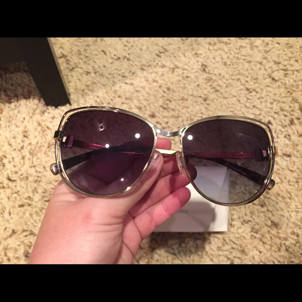 Michael Kors Audrina Sunglasses
