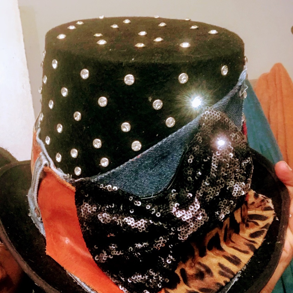 Meet your Posher, Tameka