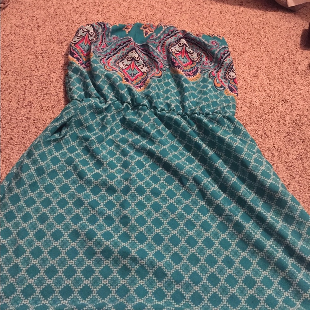Target Brand dress!