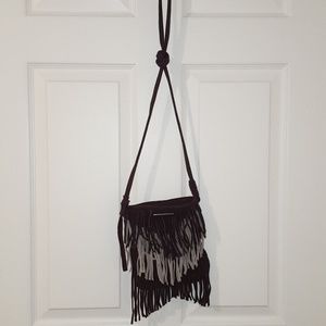 Roxy crossbody