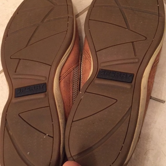 Sperry Boat Shoes - Picture 3 of 3
