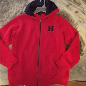 TOMMY HILFIGER SWEATER