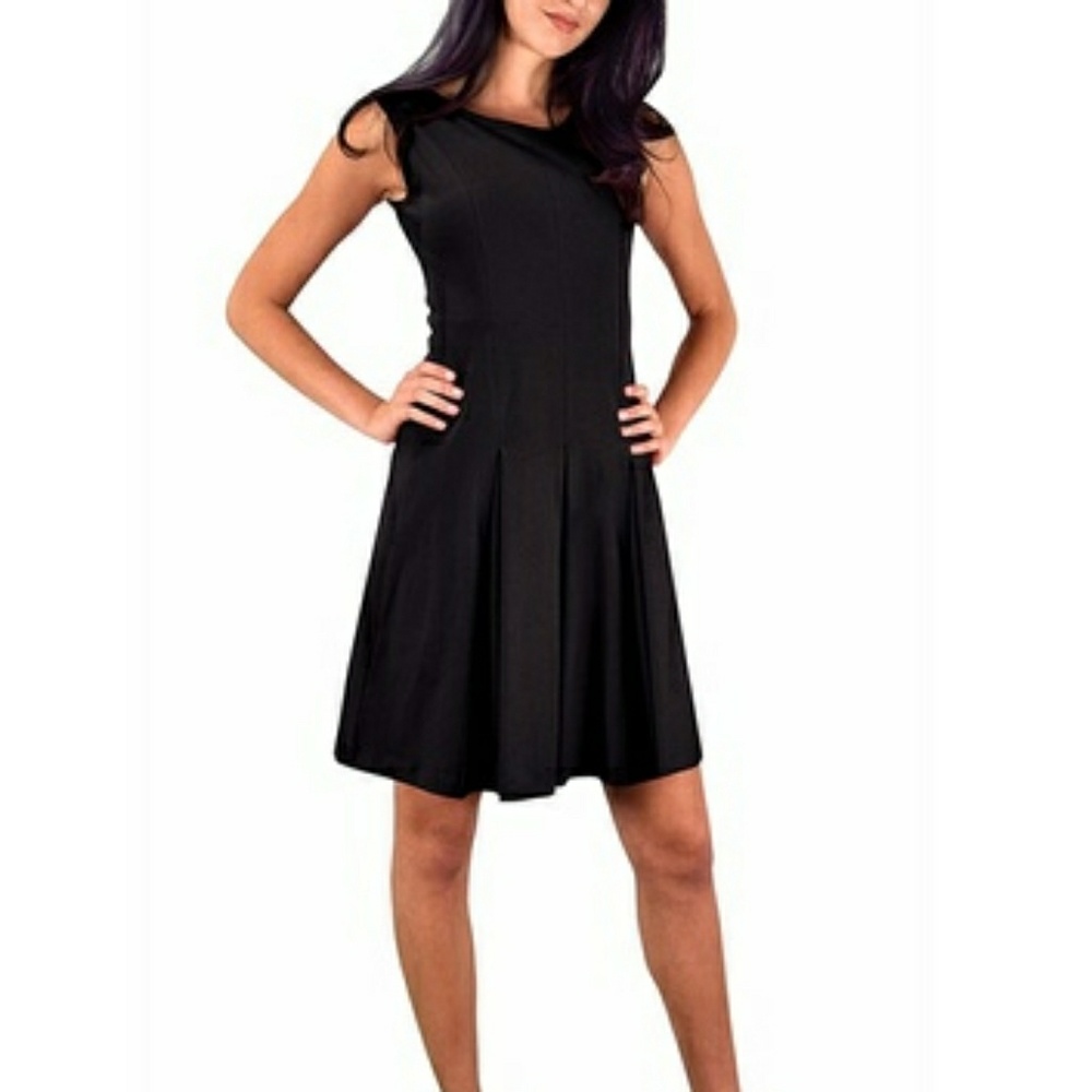 Brand new sleeveless dress.