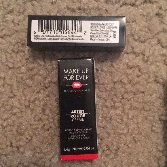 Lip Bundle - Picture 3 of 8