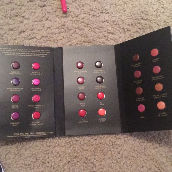 Lip Bundle - Picture 4 of 8