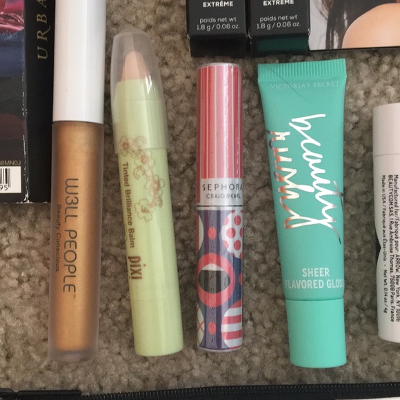 Lip Bundle - Picture 5 of 8