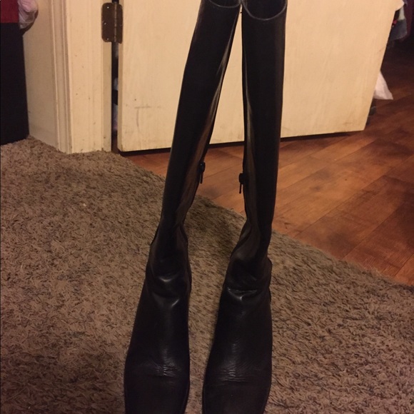 Bruno Magli Boots - Picture 2 of 7