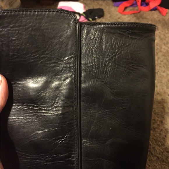 Bruno Magli Boots - Picture 3 of 7