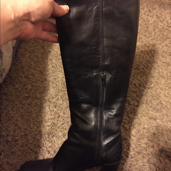 Bruno Magli Boots - Picture 4 of 7