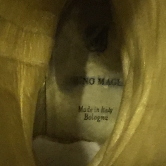 Bruno Magli Boots - Picture 5 of 7